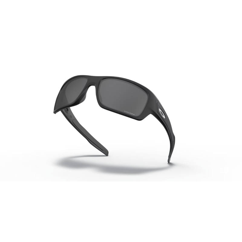 Oakley Turbine  in Matte Black Prizm Black-3